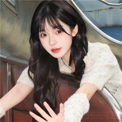 美人脸