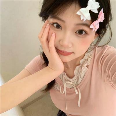 三朵花