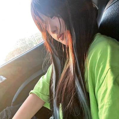 穿越麦田